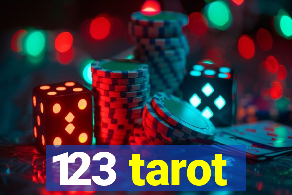 123 tarot